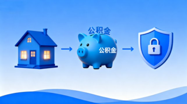 陈仓公积金一般封存多久能取