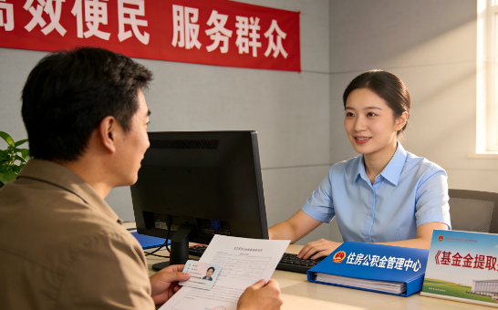 陈仓住房公积金提取业务的关键注意事项深度解析